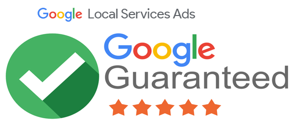 Google Local Service Ads